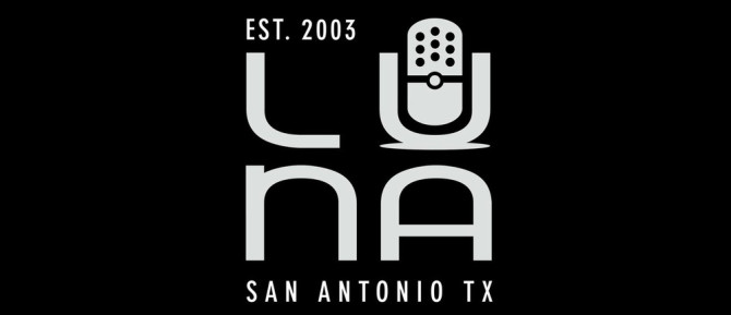 LUNA 10 Year Anniversary Party on Fri 11/15