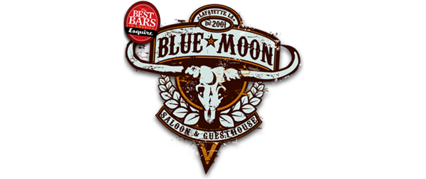 ROXY ROCA at Blue Moon Saloon in Lafayette, LA Sat 12/13