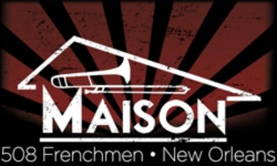 ROXY ROCA at The Maison on Frenchmen in New Orleans Sat 11/29