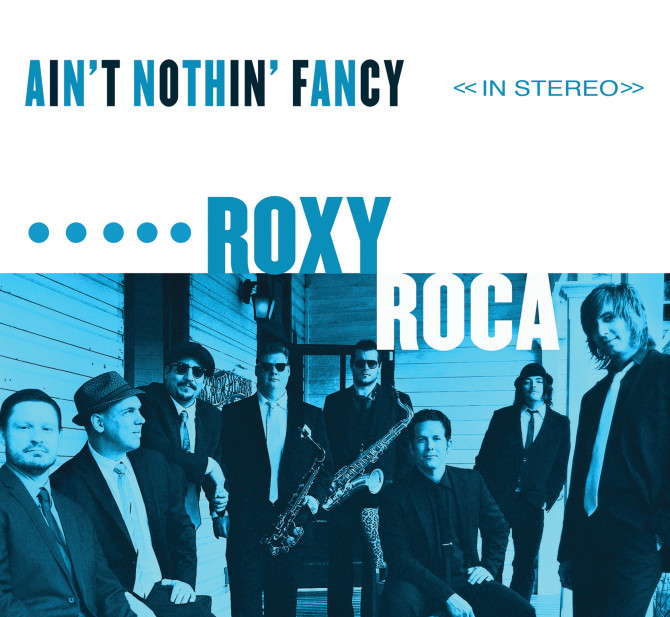 ROXY ROCA in-store performance at Cactus Music in Houston, TX Fri 7/31