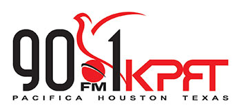 ROXY ROCA featured on Sound Awake on KPFT 90.1 FM in Houston