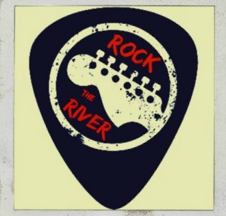 ROXY ROCA at Rock the River Festival in Gadsden, AL Fri 7/10