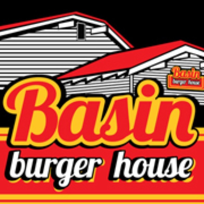 ROXY ROCA at Basin Burger House in Midland, TX Thu 8/27