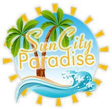 Interview / Travel Feature in SunCity Paradise