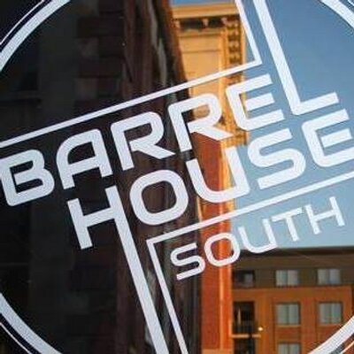 ROXY ROCA at Barrelhouse South in Savannah, GA Sat 9/19