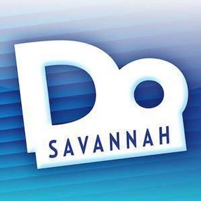 ROXY ROCA featured in DoSavannah