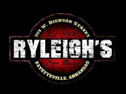 ROXY ROCA at Ryleigh’s in Fayetteville, AR on Sat 11/21