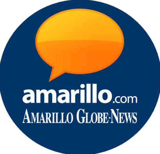 ROXY ROCA featured in Amarillo Globe-News